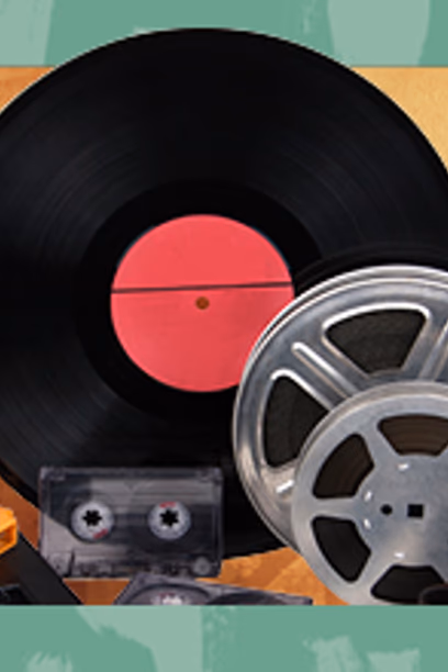Music from the Movies