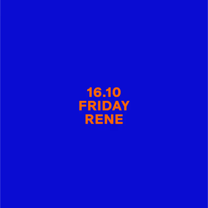 16.10 Club Night