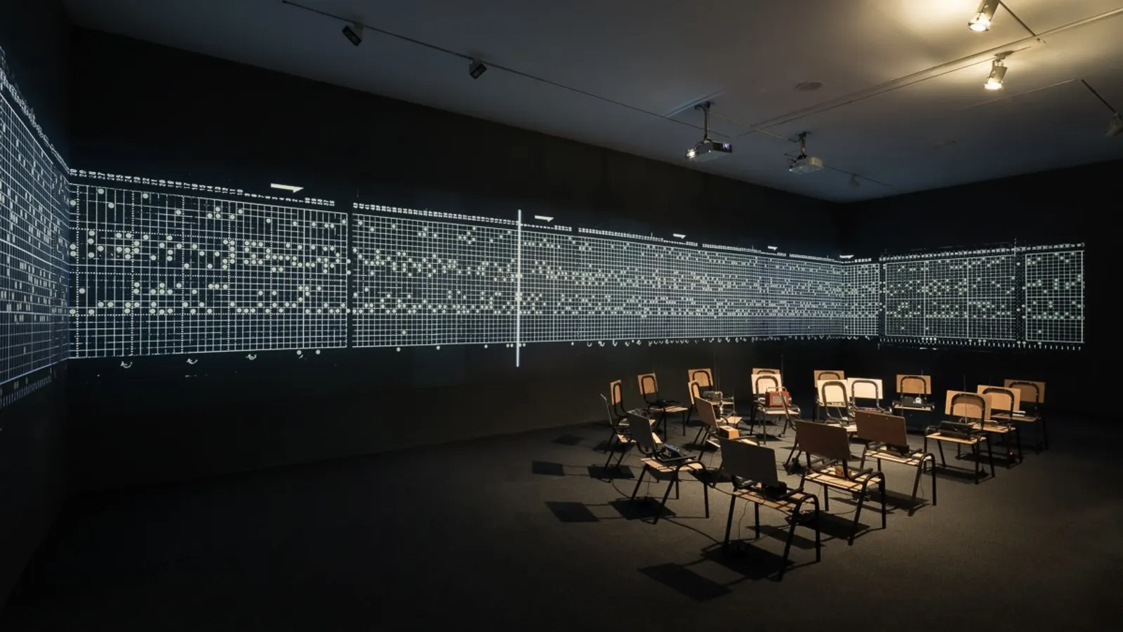 Overtones: Sound and Art