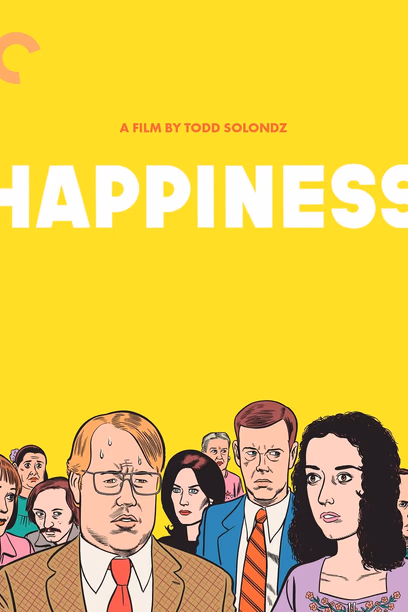 Happiness