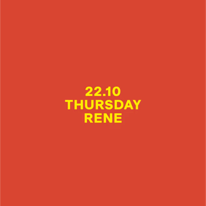 22.10 Club Night