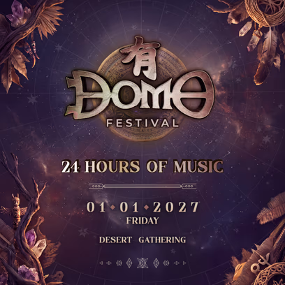 Domo Festival & Karkaledet