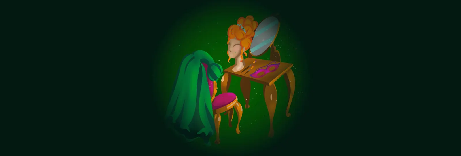 The Grumpy Diva – Dressing the Character