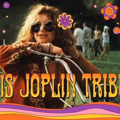 Summertime -Janis Joplin tribute