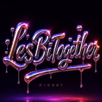 LesBiTogether The Extravaganza Night
