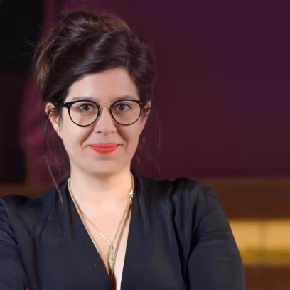 איסיי מיאקה: העתיד נתפר בקפלים | ד"ר יערה קידר