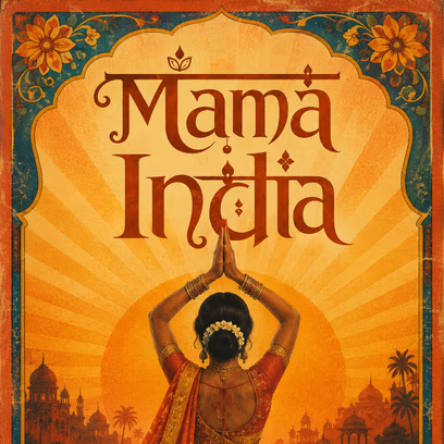 Mama India