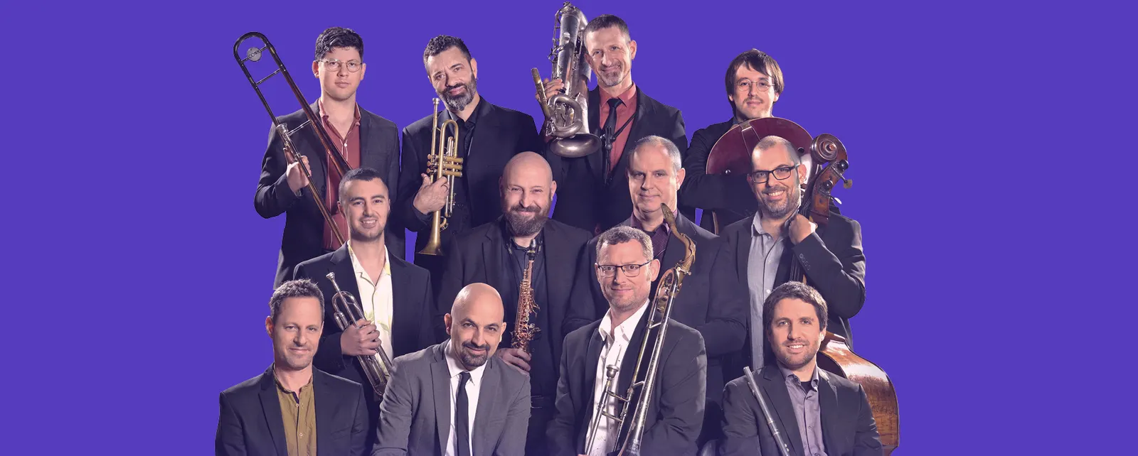 Jazz Meets the Classics