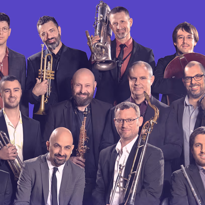 Jazz Meets the Classics