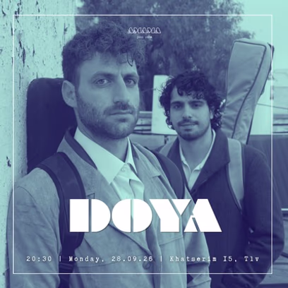 *doya*