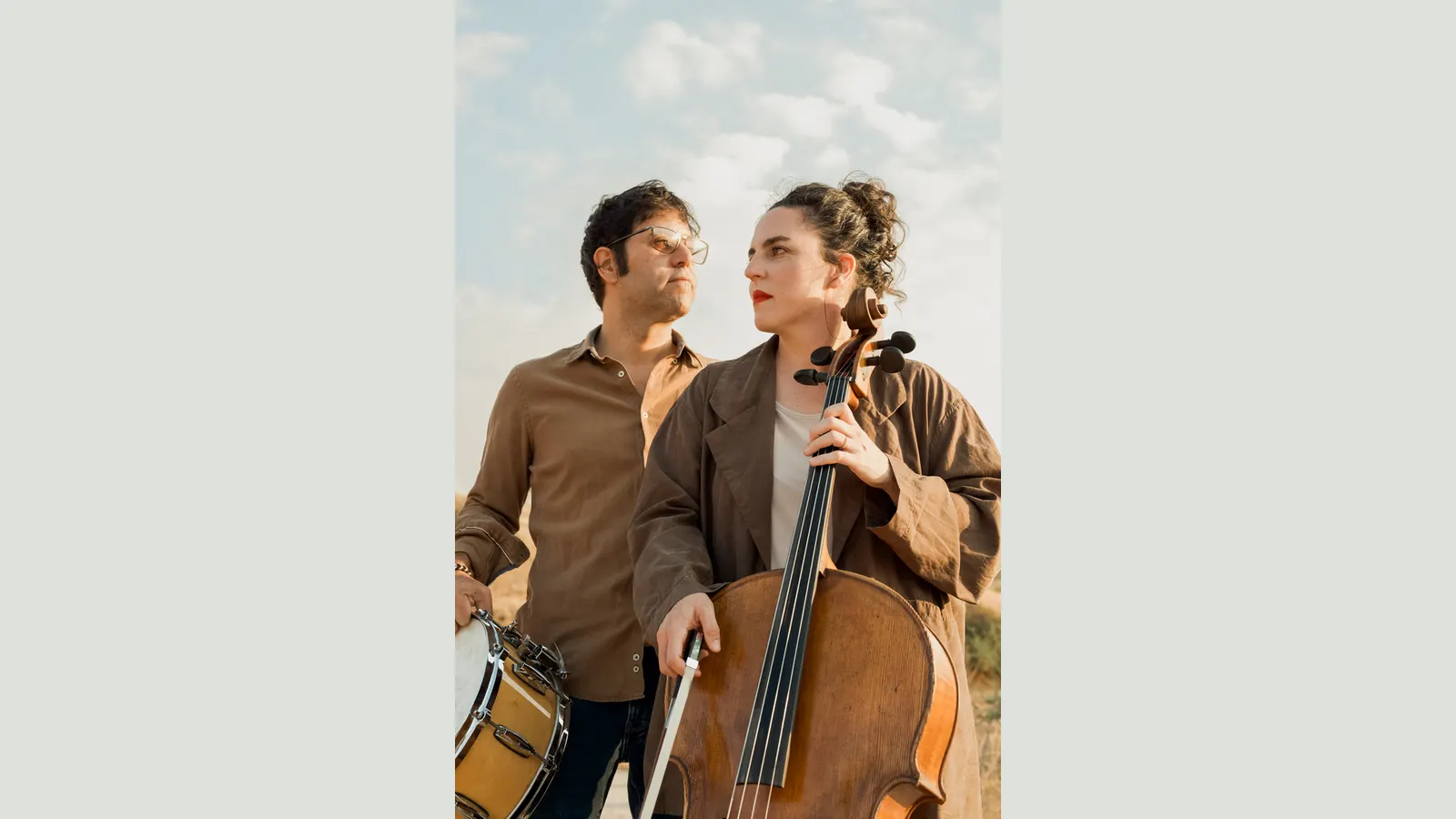 Maya Belsitzman & Matan Ephrat
