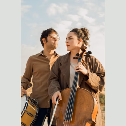 Maya Belsitzman & Matan Ephrat