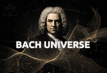 Bach Universe — מוזיקה שחצתה דורות
