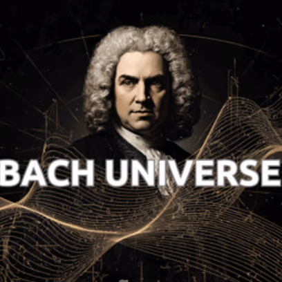 Bach Universe — Музыка прошедшая через века