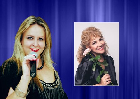 מועדון הזמר של אילנה כץ – הדיוות הגדולות