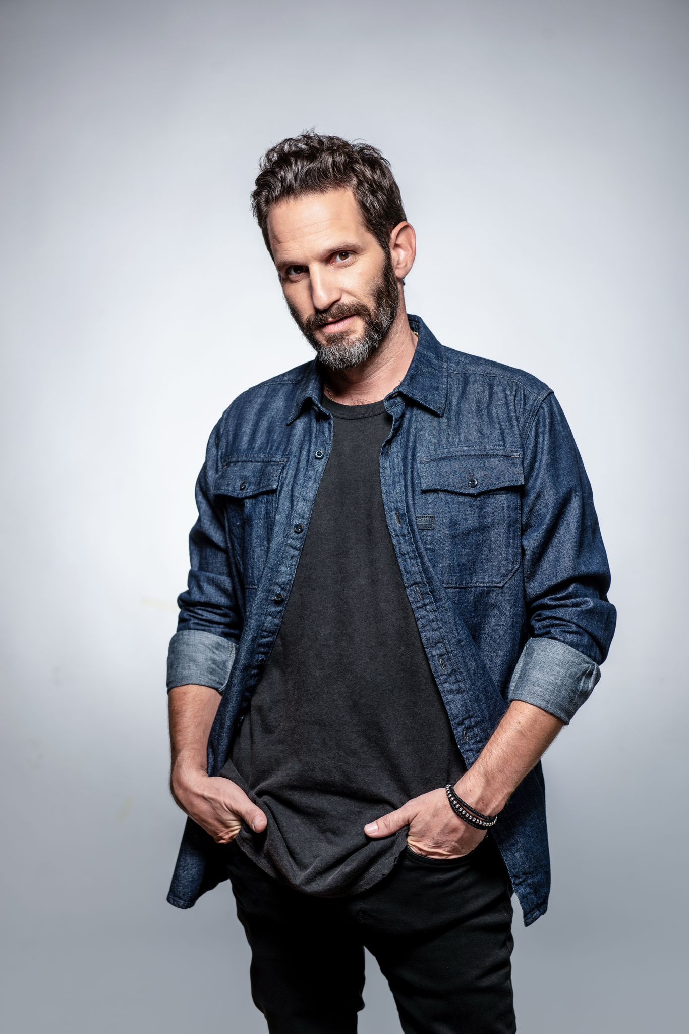 גורי אלפי — סטנד אפ
