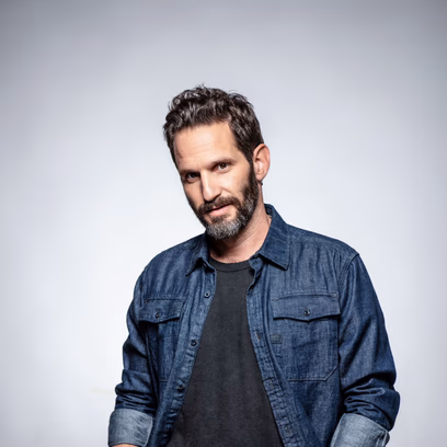 גורי אלפי — סטנד אפ