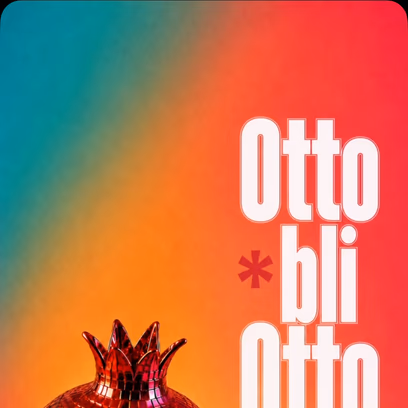Otto * bli Otto