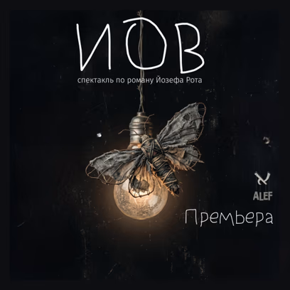 Иов