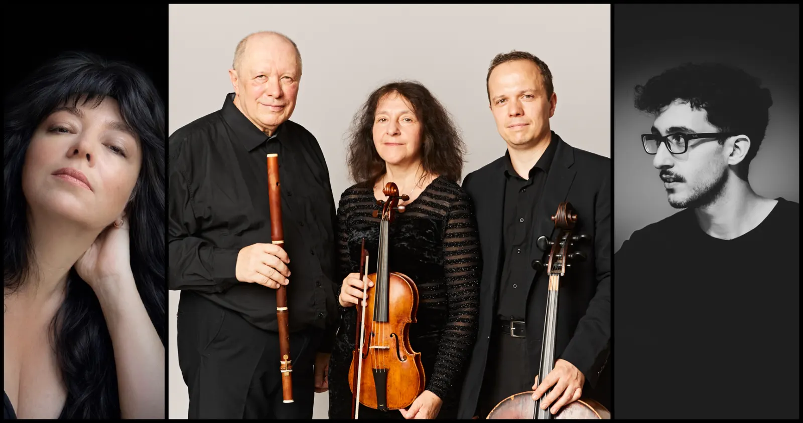 Vivaldi Only