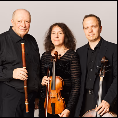 Vivaldi Only