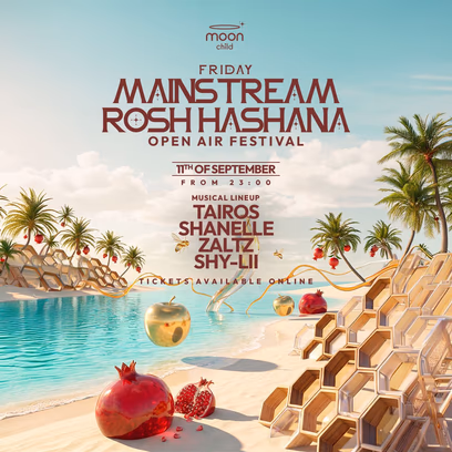 Mainstream Friday | 11.09