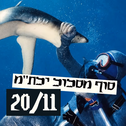 סוף מסלול ילתמ🐙