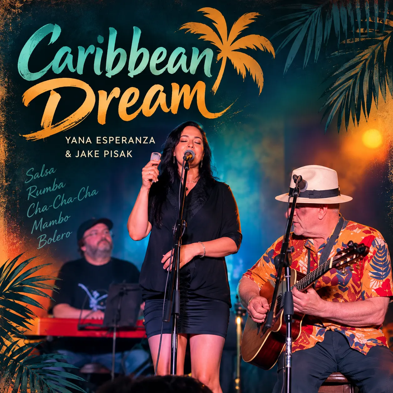 Caribbean Dream