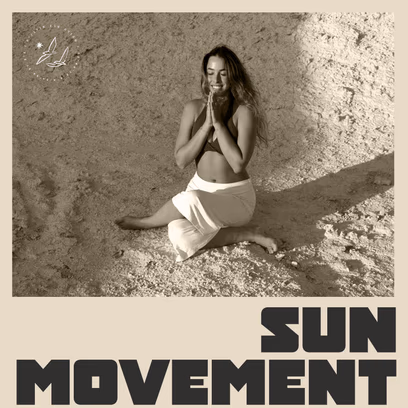 Sun Movement