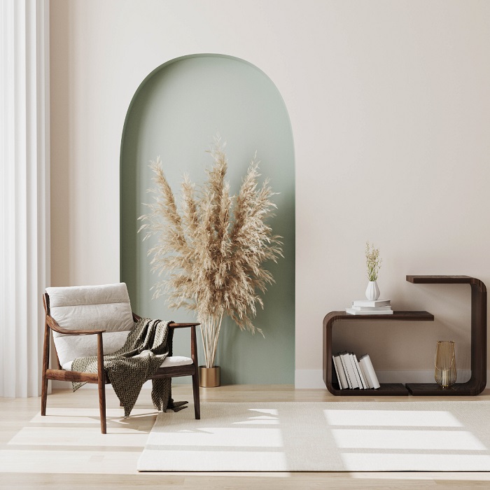 הלבשת הבית Home Styling