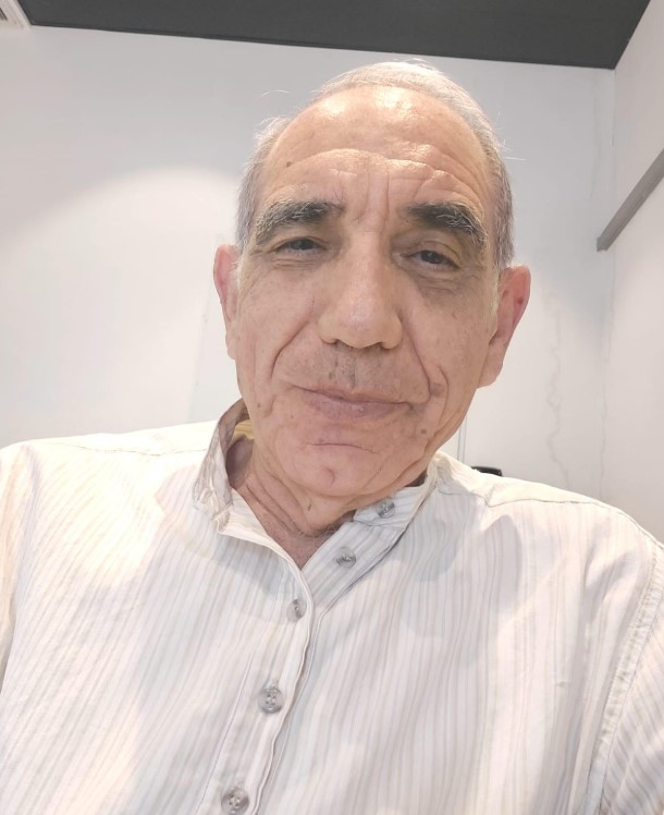 שוקי דיטמן — על הקוראן — קפה תרבות 9
