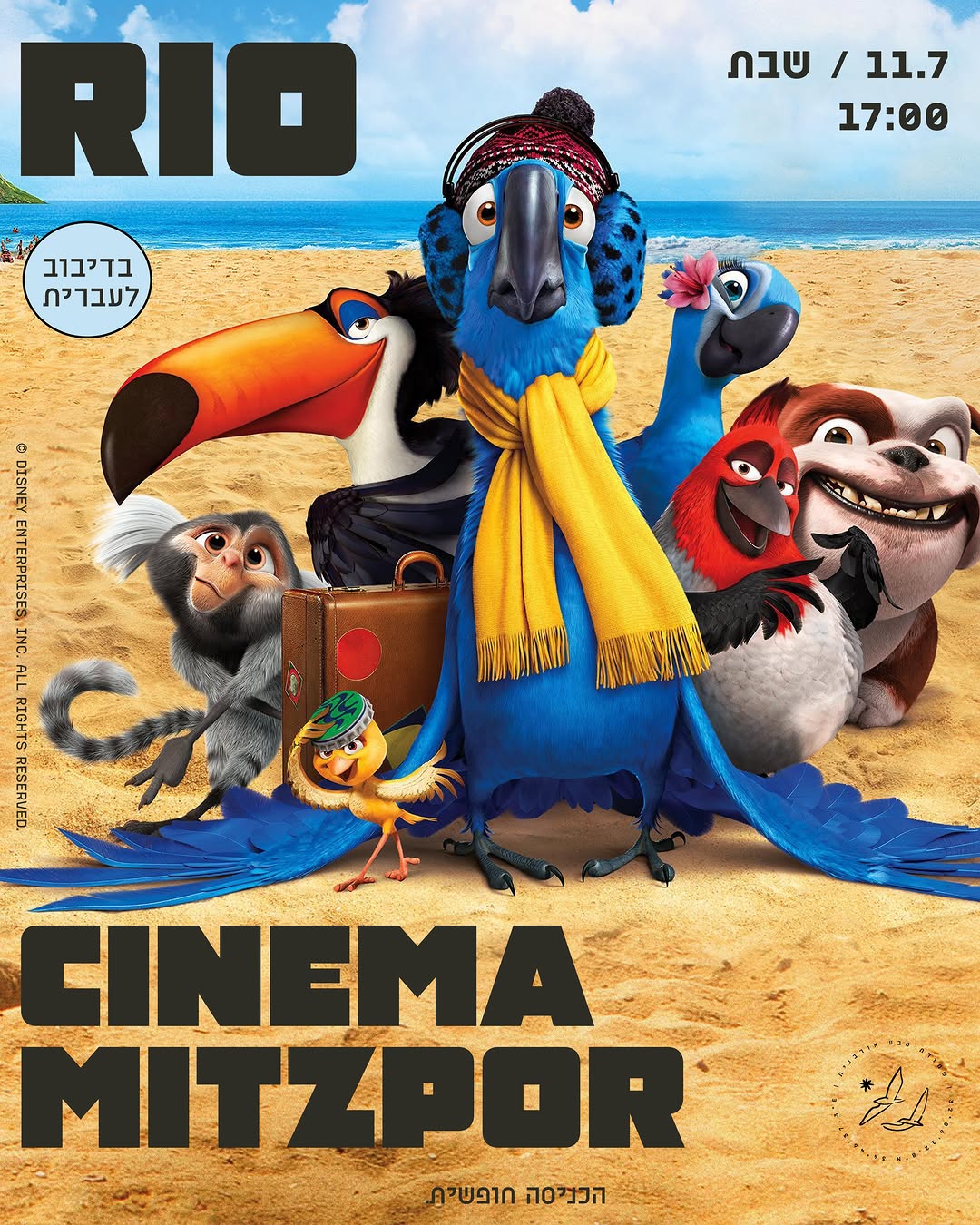 Rio
