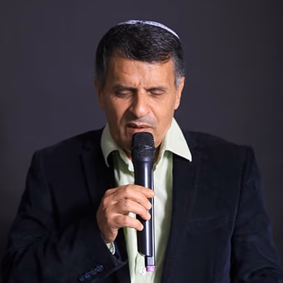 גידי שמור – 40 שנה לזר בעולם