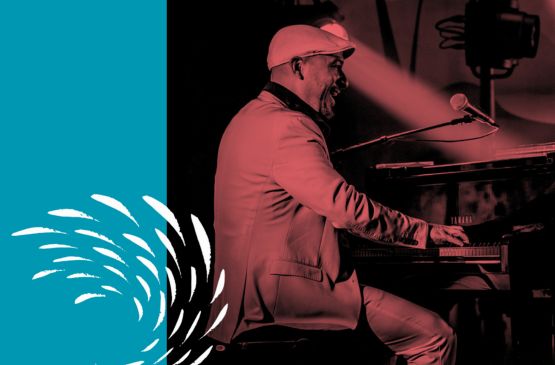 גבריאל פלאצ’י I ג’אז חם Sela Jazz Club