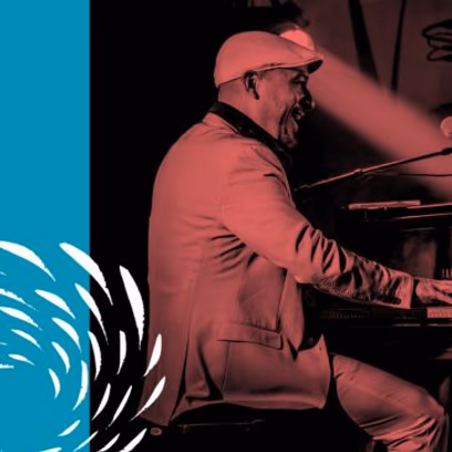 גבריאל פלאצ’י I ג’אז חם Sela Jazz Club