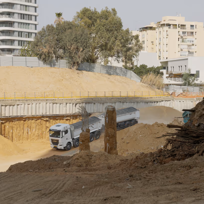 Curating Architecture in the Anthropocene – A Conversation in Heritage of the Future
