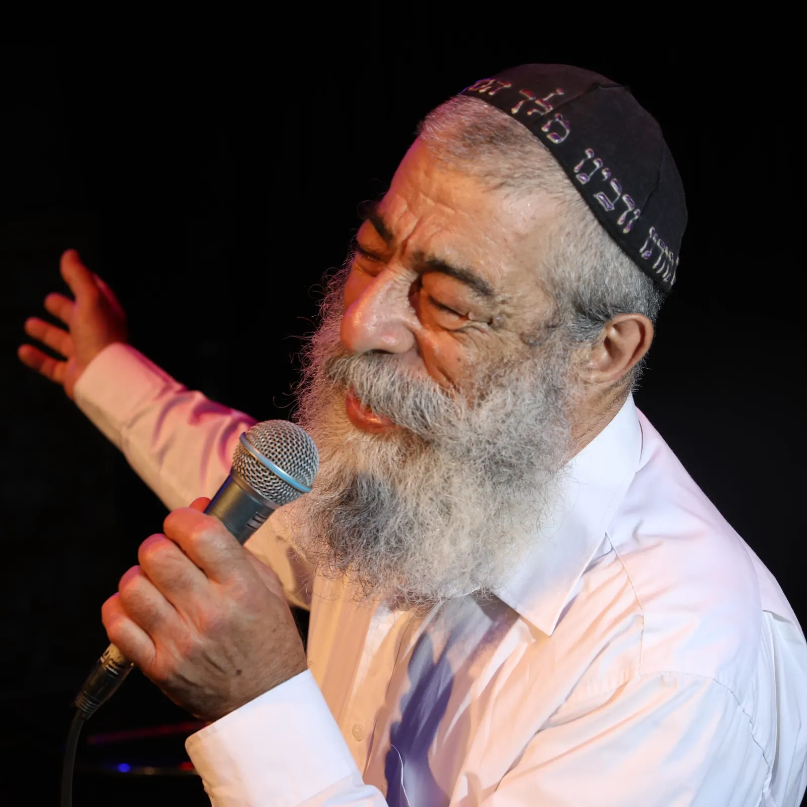 דייט עם אריאל זילבר