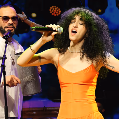 מחווה לבואנה ויסטה סושיאל קלאב – ג’אז חם