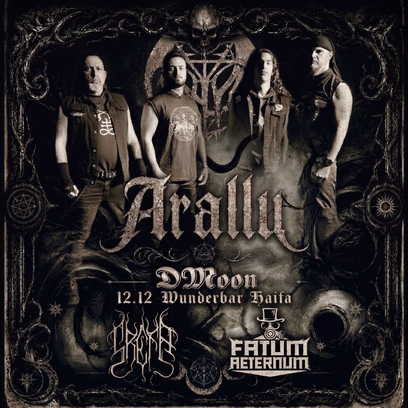 Arallu