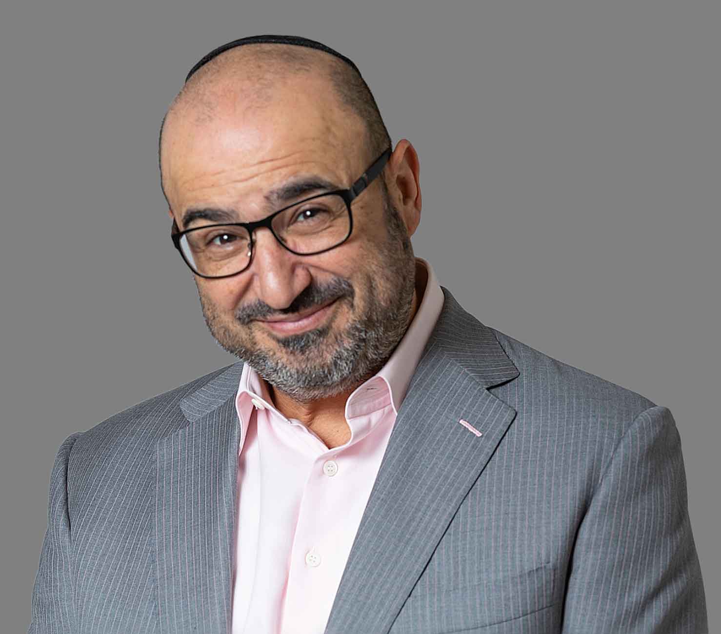 אליהו ג׳יאן בישראל | קבלה מעשית לחיים האמיתיים