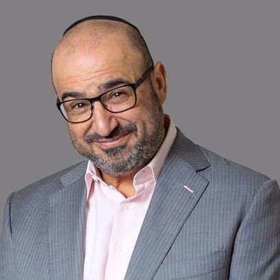אליהו ג׳יאן בישראל | קבלה מעשית לחיים האמיתיים