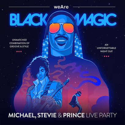 The Black Magic