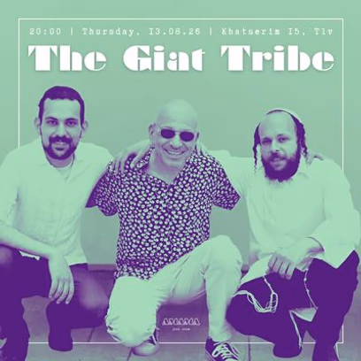 The Giat Tribe