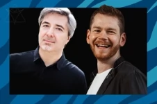 הסימפונית ירושלים