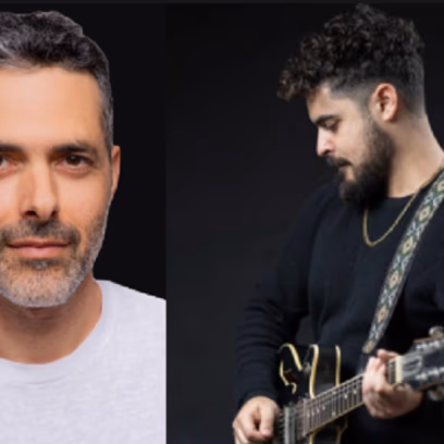 בילוי נעים — דן שפירא & רועי שמע — עושים שמח 3