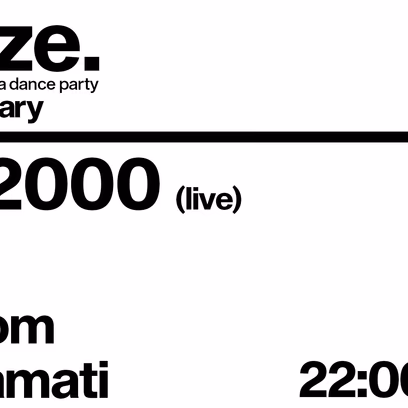 Sleaze. Tumblr Era Dance Party