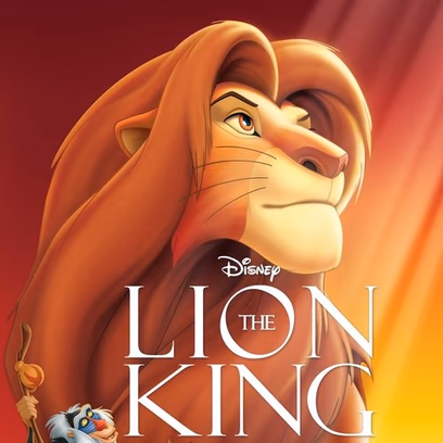 The Lion King