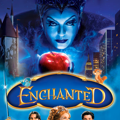 Enchanted