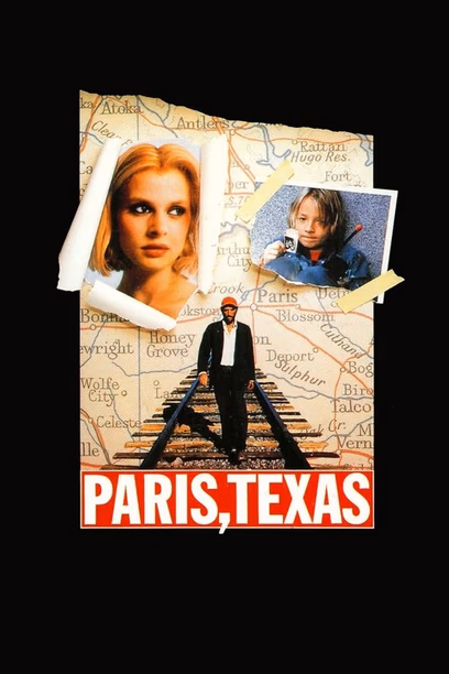 Paris, Texas