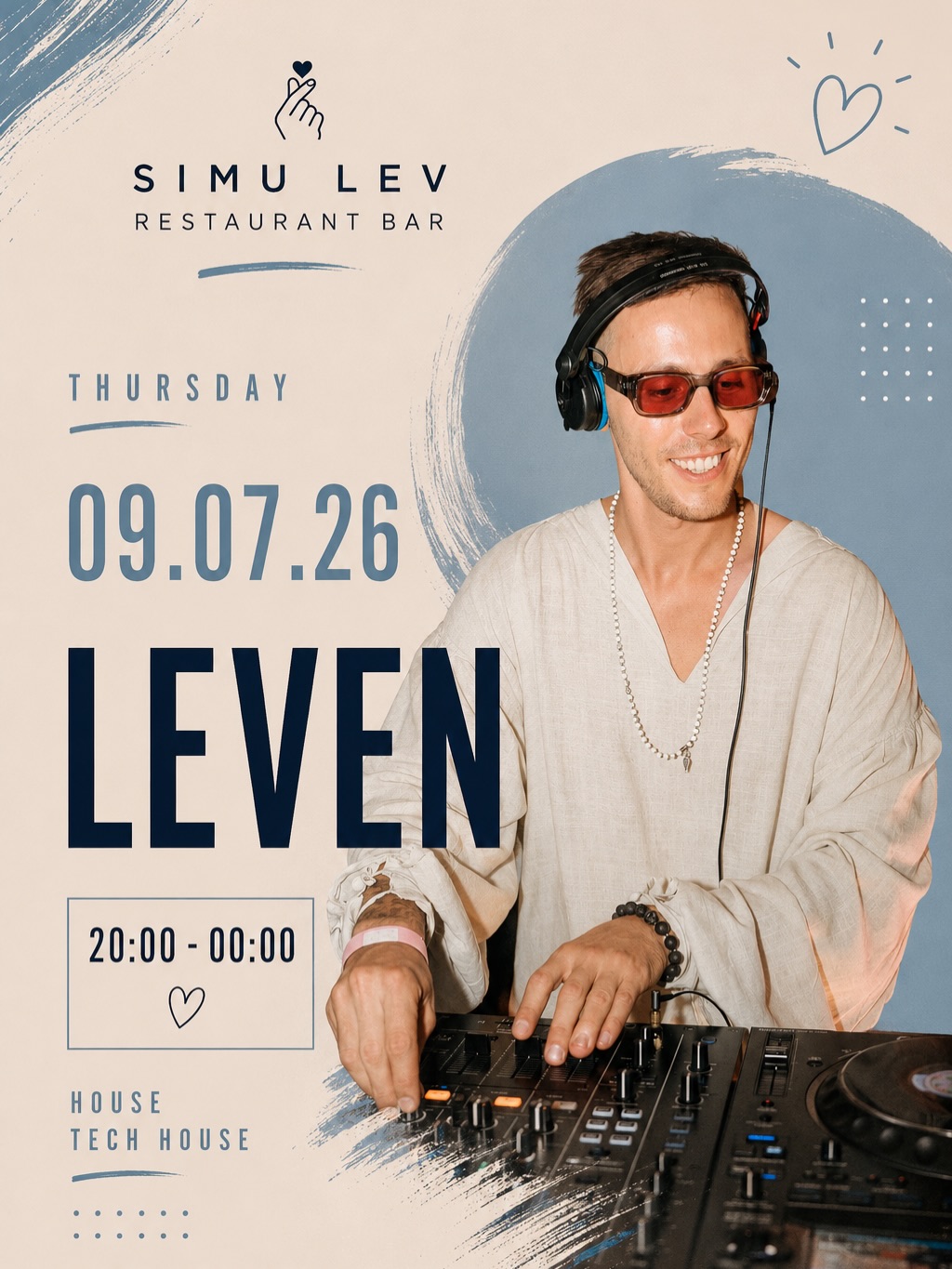 Leven